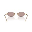 Women's Sunglasses Miu Miu A54S 5AK20I Luxury new collection