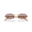 Women's Sunglasses Miu Miu A54S 5AK20I Luxury new collection
