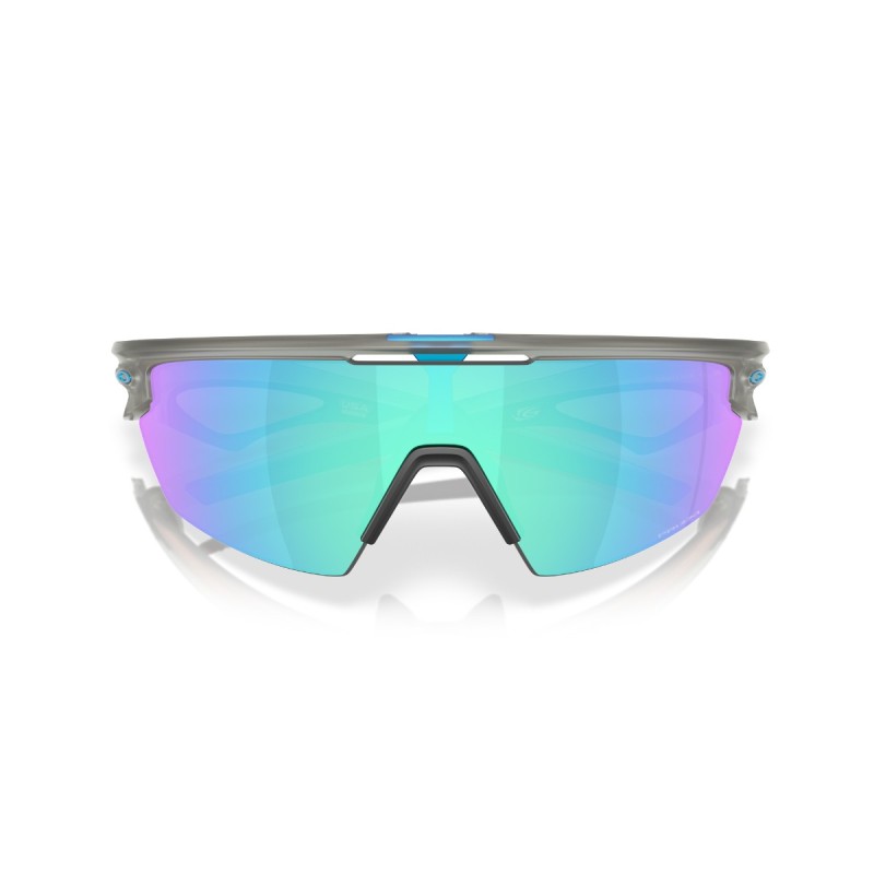 Dameszonnebrillen Oakley 9013 9013H7 Luxe Nieuwe Collectie
