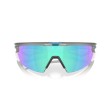 Lunettes de soleil pour femmes Oakley 9013 9013H7 Luxury Nouvelle Collection
