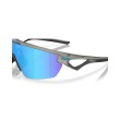 Dameszonnebrillen Oakley 9013 9013H7 Luxe Nieuwe Collectie