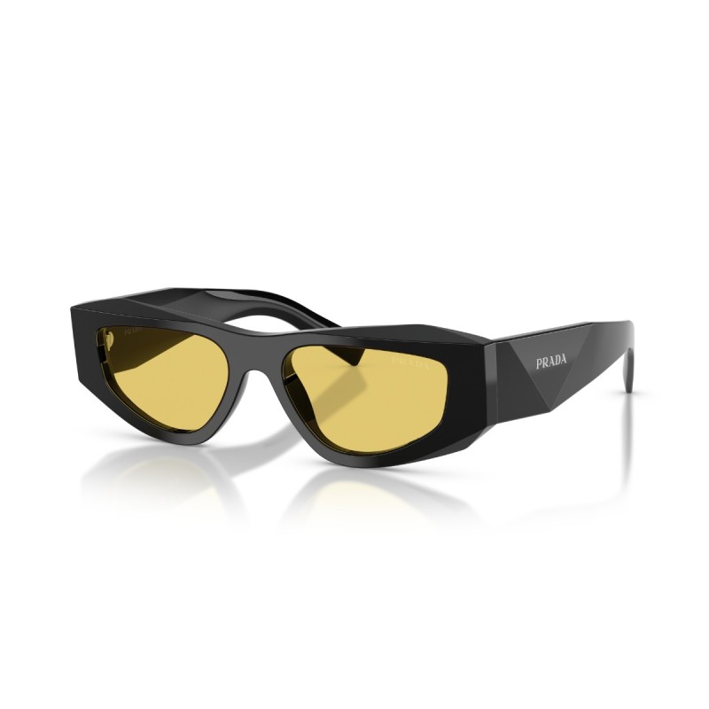 Women's Sunglasses Prada B19S 16K455 Luxury new collection