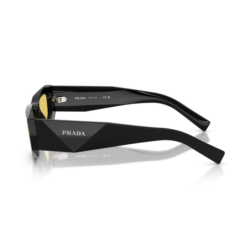 Women's Sunglasses Prada 09ZS 1AB5S0 Luxury new collection