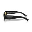 Women's Sunglasses Prada 09ZS 1AB5S0 Luxury new collection