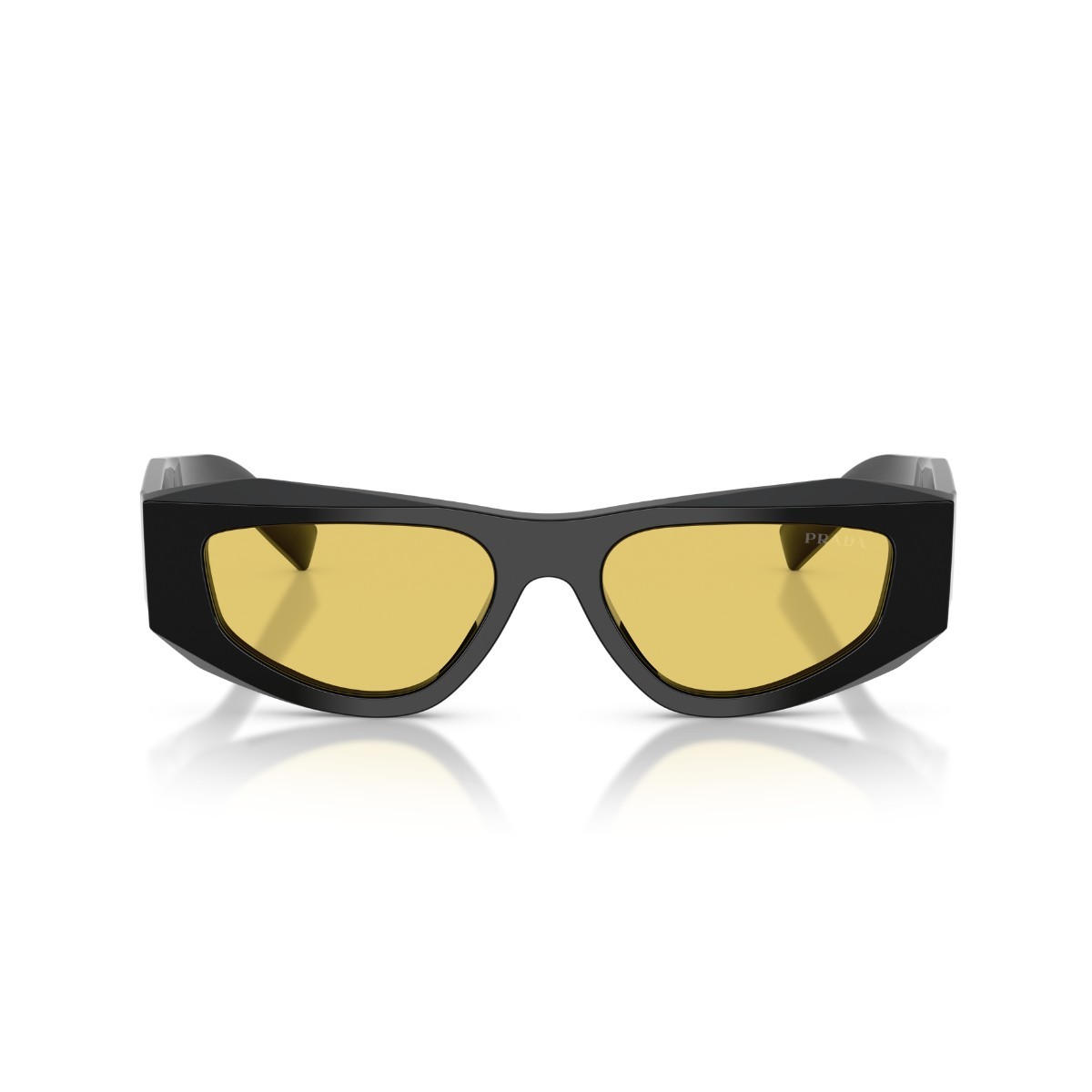 Lunettes de soleil pour femmes Prada B19S 16K455 Collection de luxe