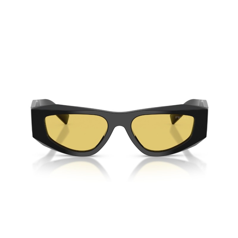 Women's Sunglasses Prada 09ZS 1AB5S0 Luxury new collection