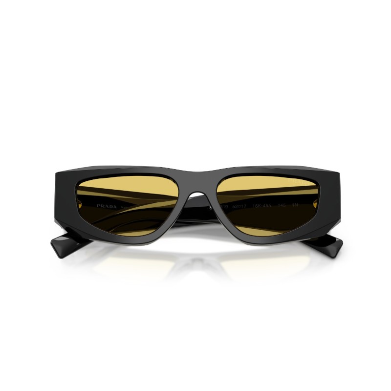 Occhiali da sole donna Prada B19S 16K455 Luxury nuova collezione