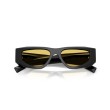 Women's Sunglasses Prada B19S 16K455 Luxury new collection