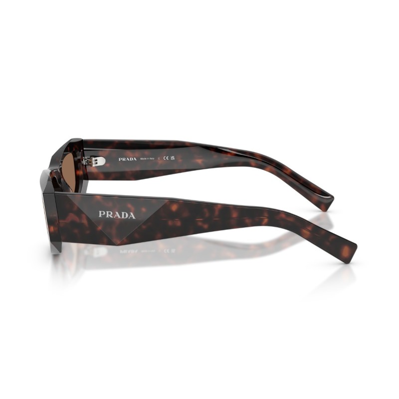 Dames zonnebrillen Prada B19S 17N06B Luxe Nieuwe Collectie