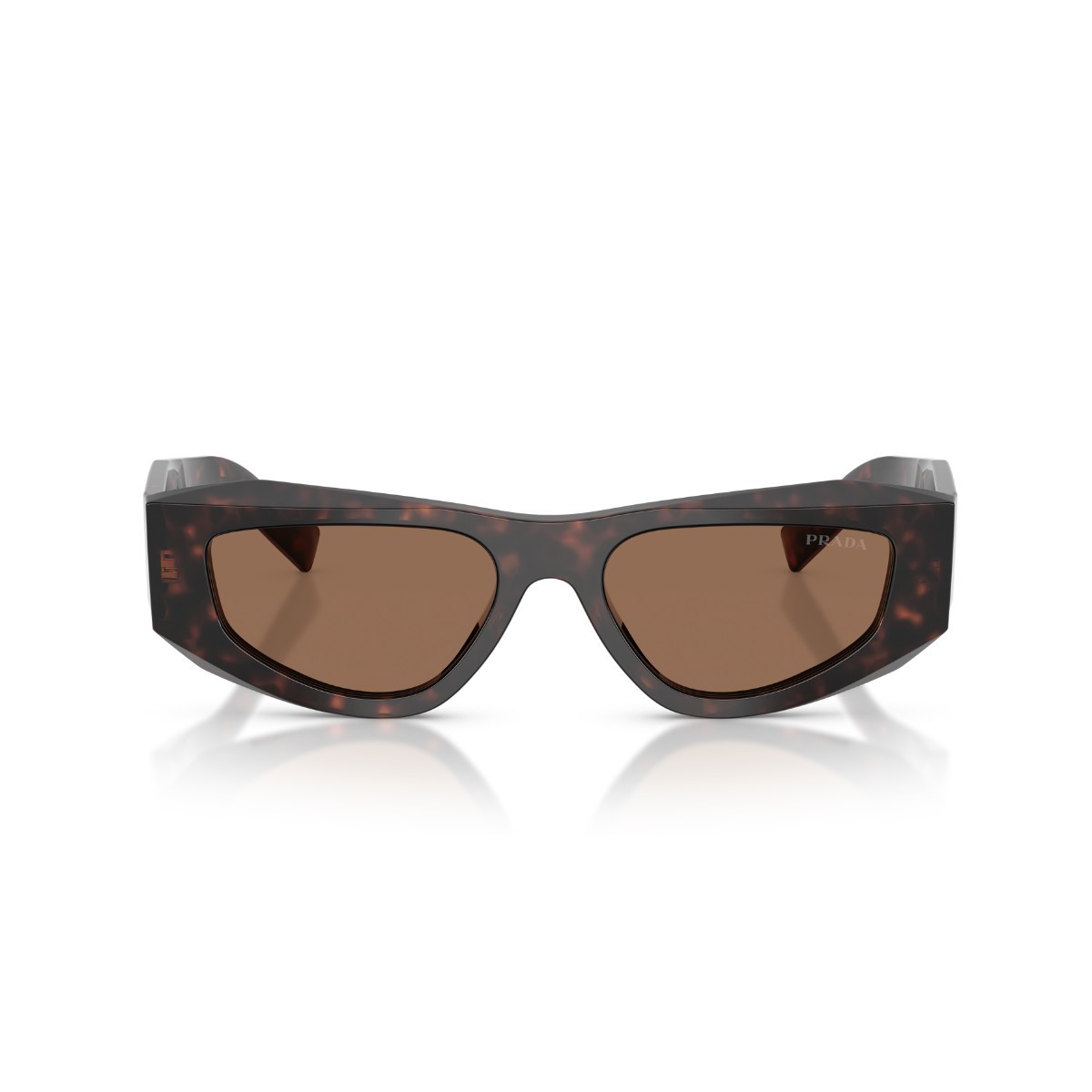 Dames zonnebrillen Prada B19S 17N06B Luxe Nieuwe Collectie