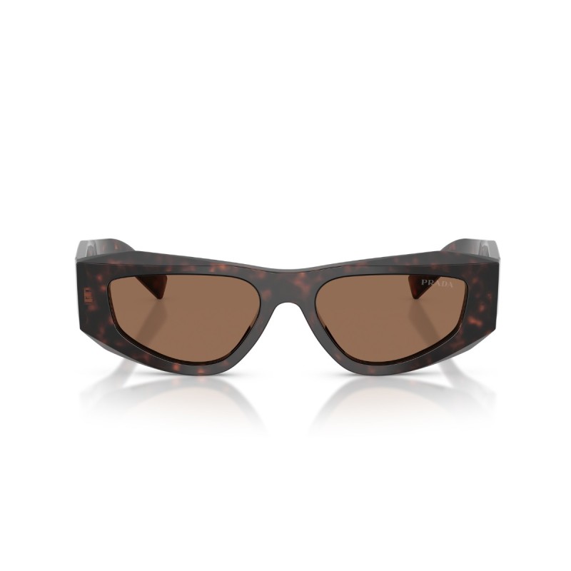 Dames zonnebrillen Prada B19S 17N06B Luxe Nieuwe Collectie