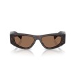 Dames zonnebrillen Prada B19S 17N06B Luxe Nieuwe Collectie