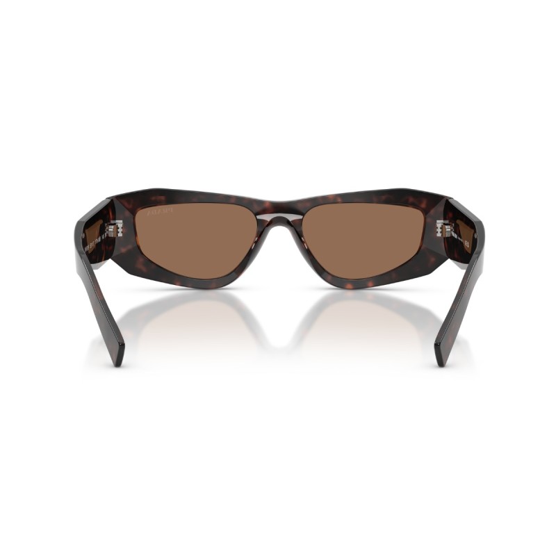 Dames zonnebrillen Prada B19S 17N06B Luxe Nieuwe Collectie