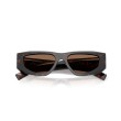 Occhiali da sole donna Prada B19S 17N06B Luxury nuova collezione
