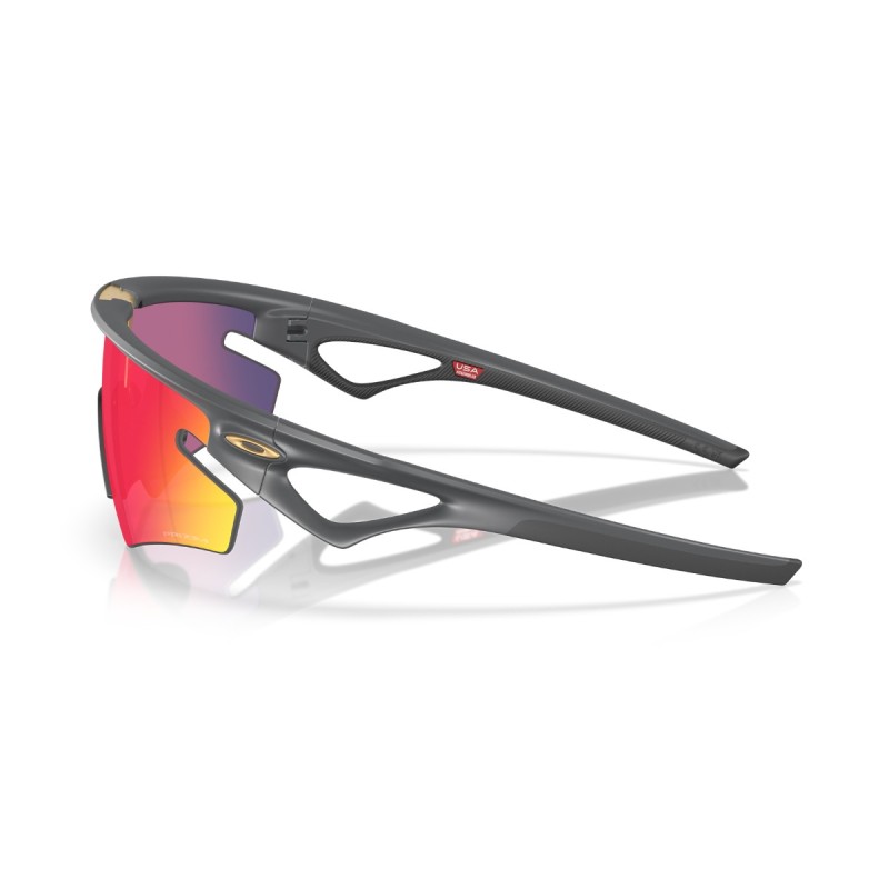 Dameszonnebrillen Oakley 9013 9013H7 Luxe Nieuwe Collectie
