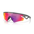Dameszonnebrillen Oakley 9013 9013H7 Luxe Nieuwe Collectie