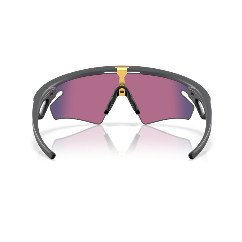 Lunettes de soleil pour femmes Oakley 9013 9013H7 Luxury Nouvelle Collection