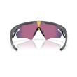 Dameszonnebrillen Oakley 9013 9013H7 Luxe Nieuwe Collectie