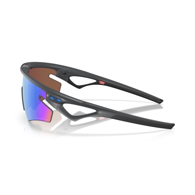 Lunettes de soleil pour femmes Oakley 9013 9013H7 Luxury Nouvelle Collection