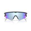 Lunettes de soleil pour femmes Oakley 9013 9013H7 Luxury Nouvelle Collection