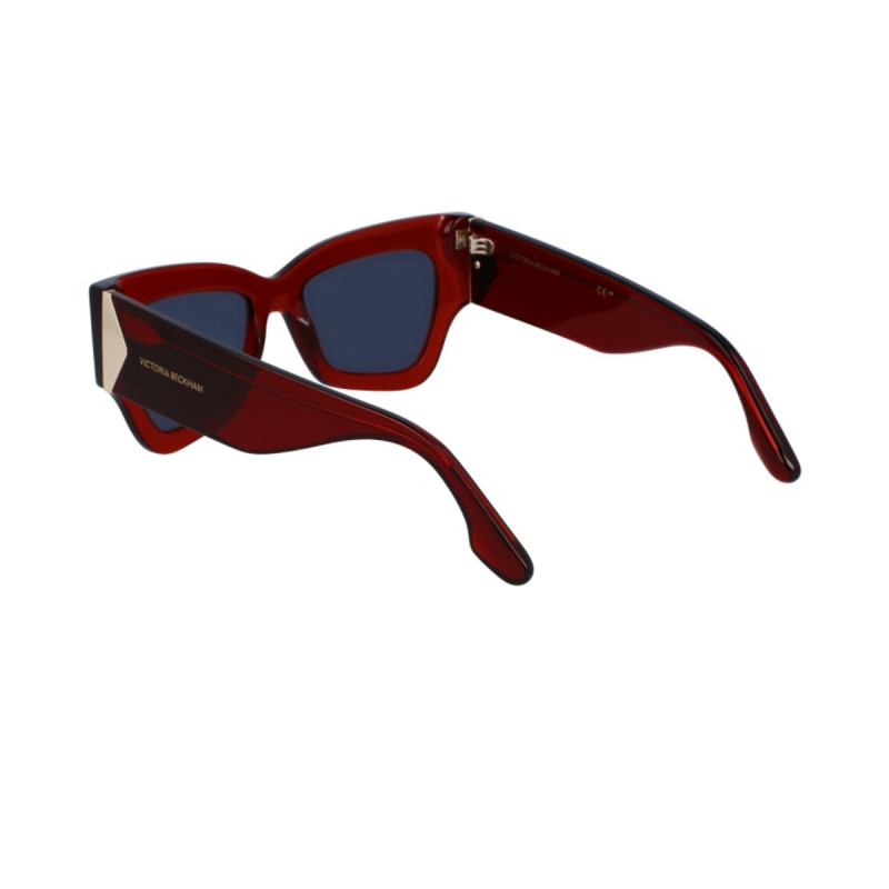 Women's Sunglasses Victoria Beckham 662S 610 Luxury New Glue...