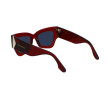 Women's Sunglasses Victoria Beckham 662S 610 Luxury New Glue...