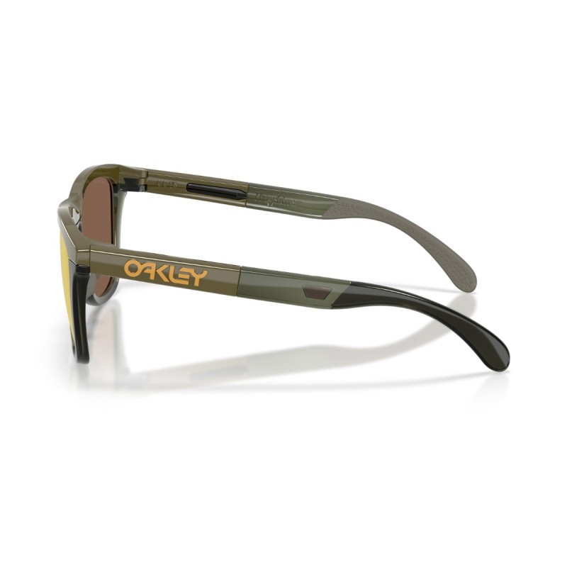 Occhiali da sole donna Oakley 9013 9013H7 Luxury nuova collezione