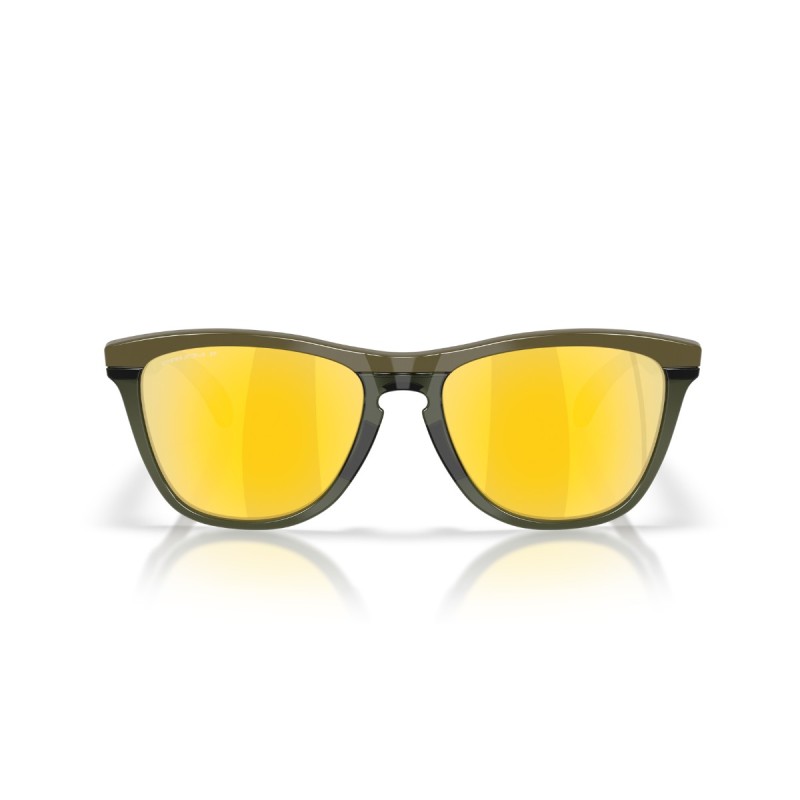Dameszonnebrillen Oakley 9013 9013H7 Luxe Nieuwe Collectie
