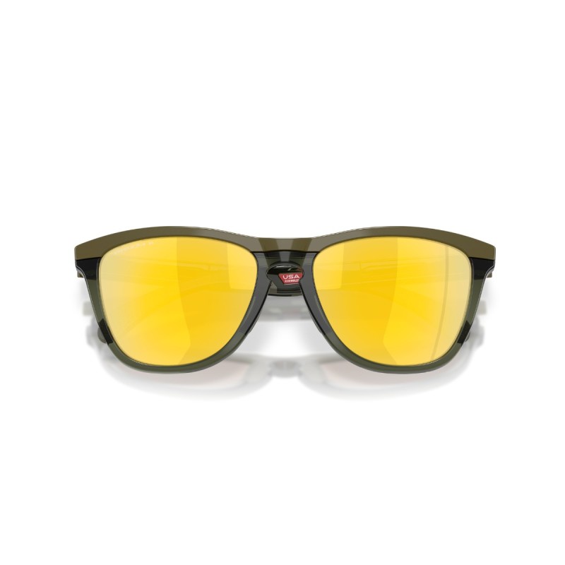 Dameszonnebrillen Oakley 9013 9013H7 Luxe Nieuwe Collectie