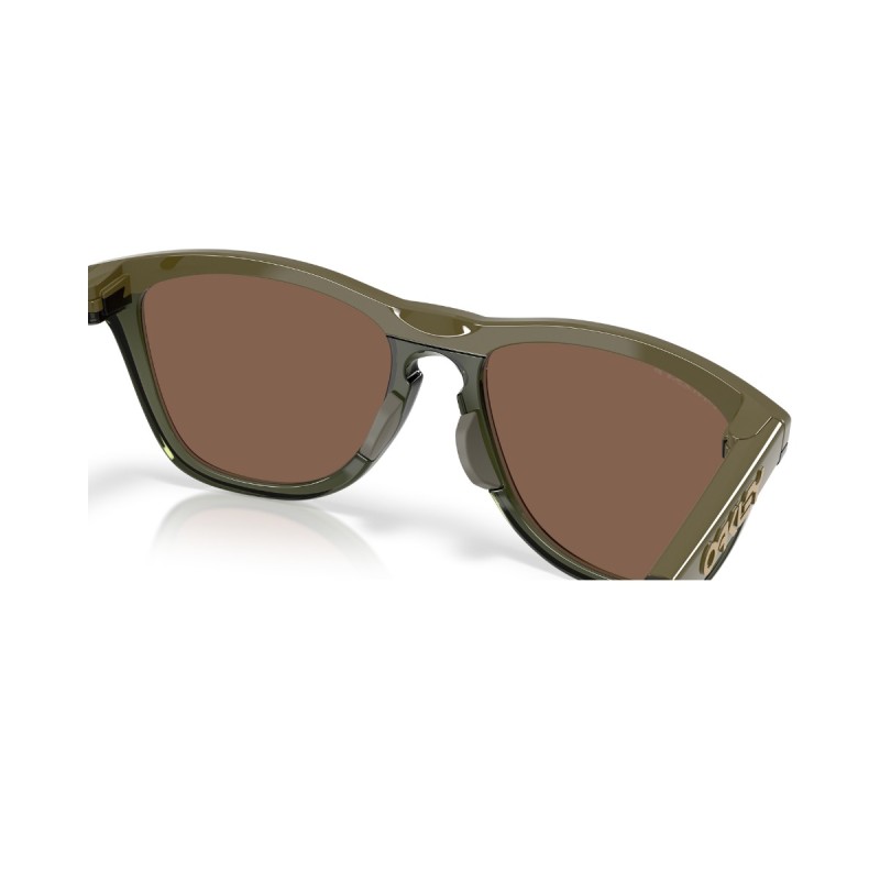 Dameszonnebrillen Oakley 9013 9013H7 Luxe Nieuwe Collectie