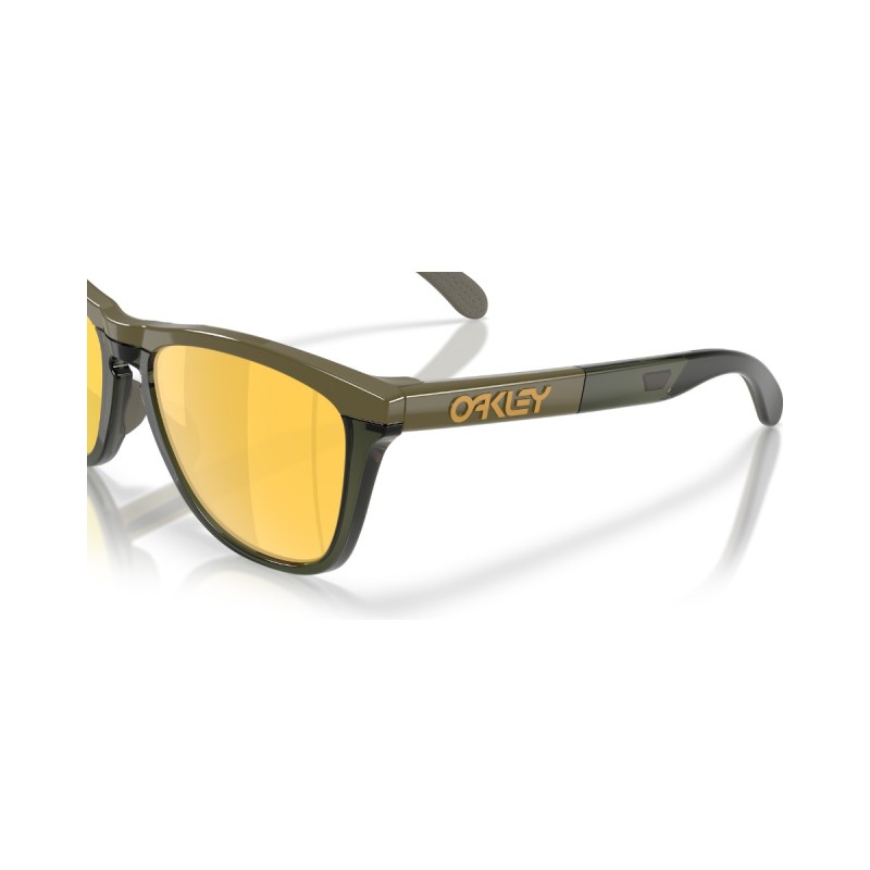 Dameszonnebrillen Oakley 9013 9013H7 Luxe Nieuwe Collectie