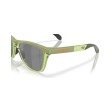 Dameszonnebrillen Oakley 9013 9013H7 Luxe Nieuwe Collectie