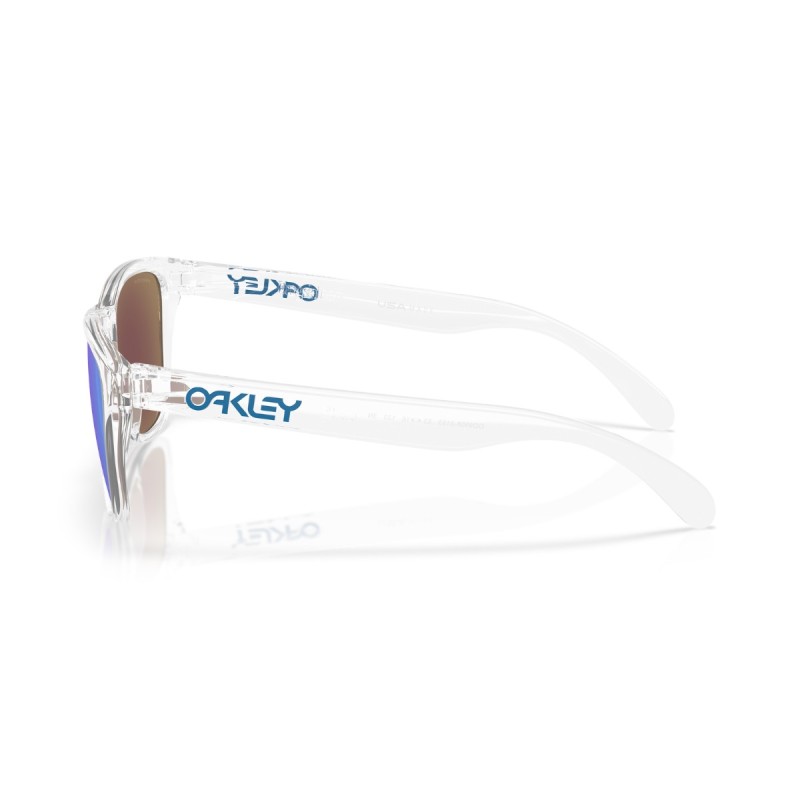 Occhiali da sole donna Oakley 9013 9013H7 Luxury nuova collezione