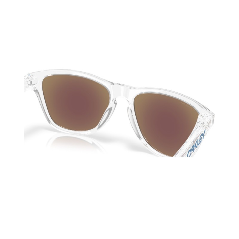 Occhiali da sole donna Oakley 9013 9013H7 Luxury nuova collezione