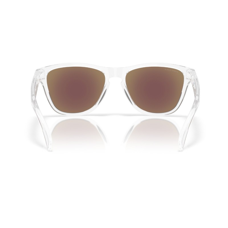 Occhiali da sole donna Oakley 9013 9013H7 Luxury nuova collezione