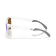 Occhiali da sole donna Oakley 9013 9013H7 Luxury nuova collezione