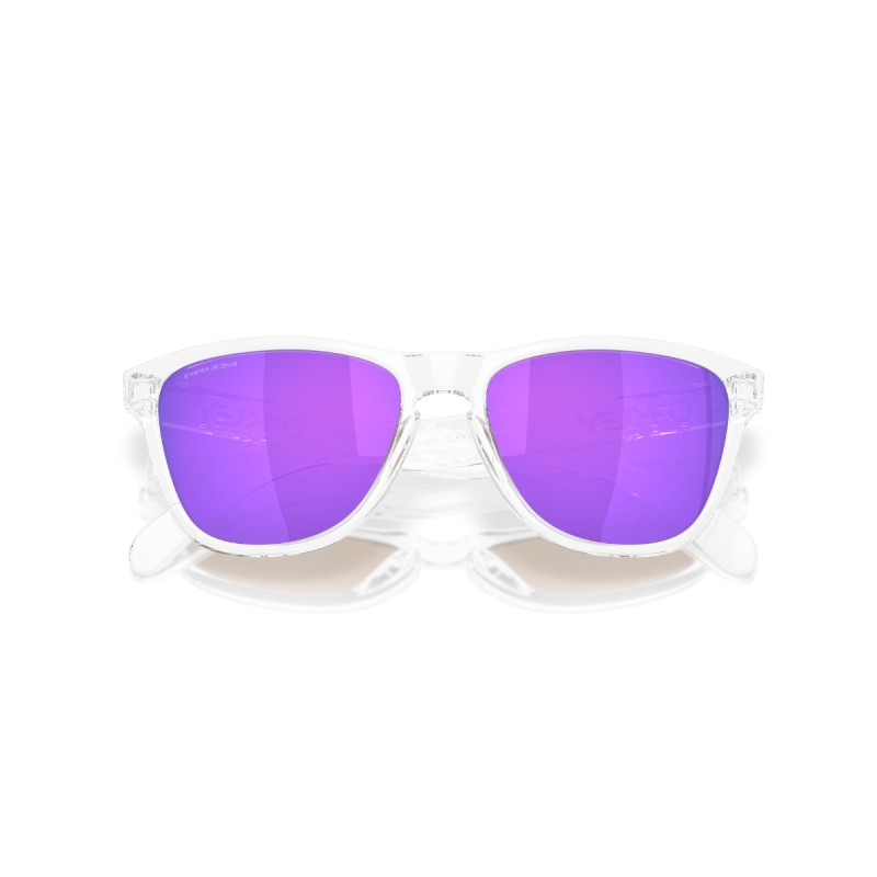 Occhiali da sole donna Oakley 9013 9013H7 Luxury nuova collezione