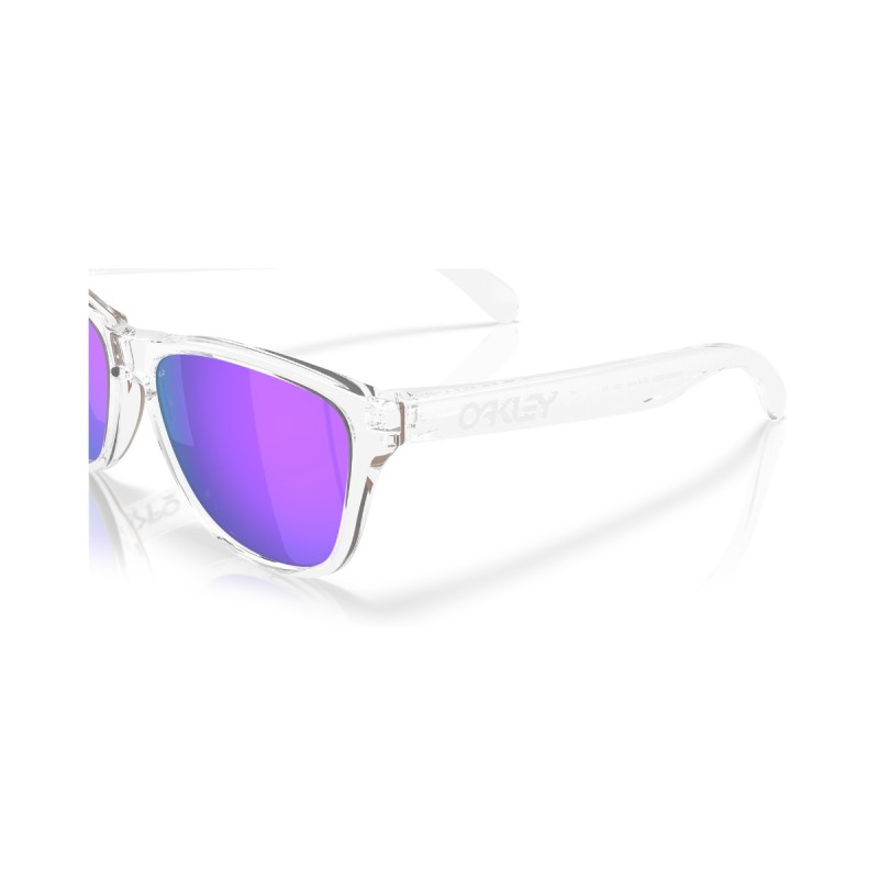 Occhiali da sole donna Oakley 9013 9013H7 Luxury nuova collezione