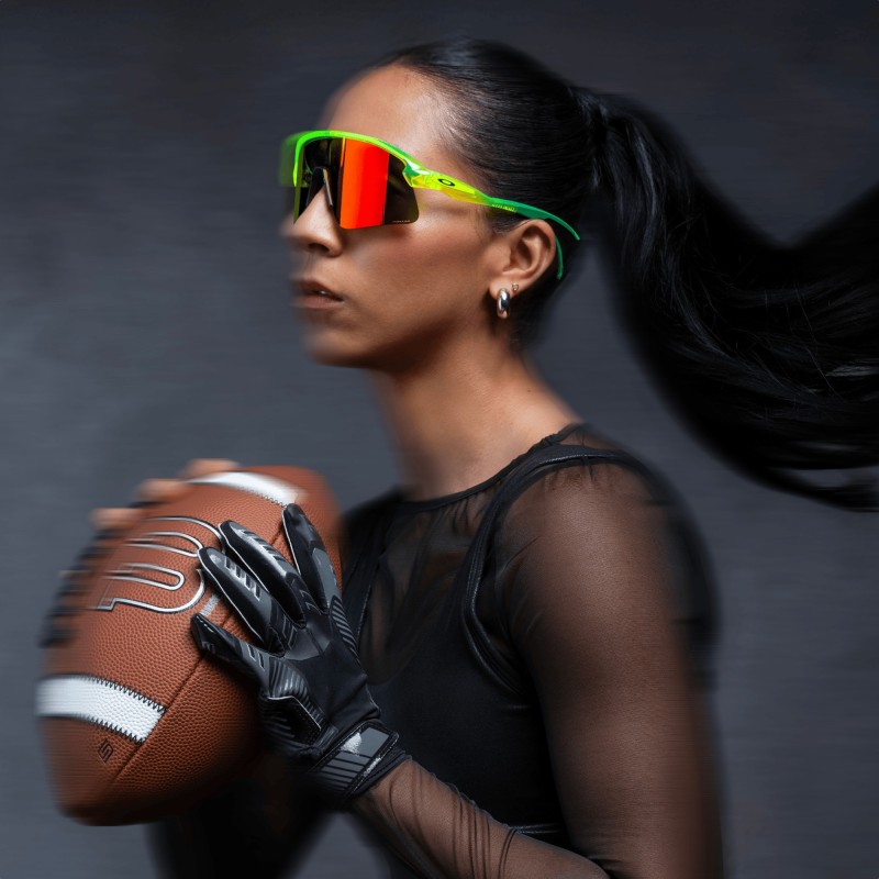 Lunettes de soleil pour femmes Oakley 9013 9013H7 Luxury Nouvelle Collection