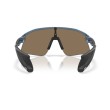 Dameszonnebrillen Oakley 9013 9013H7 Luxe Nieuwe Collectie