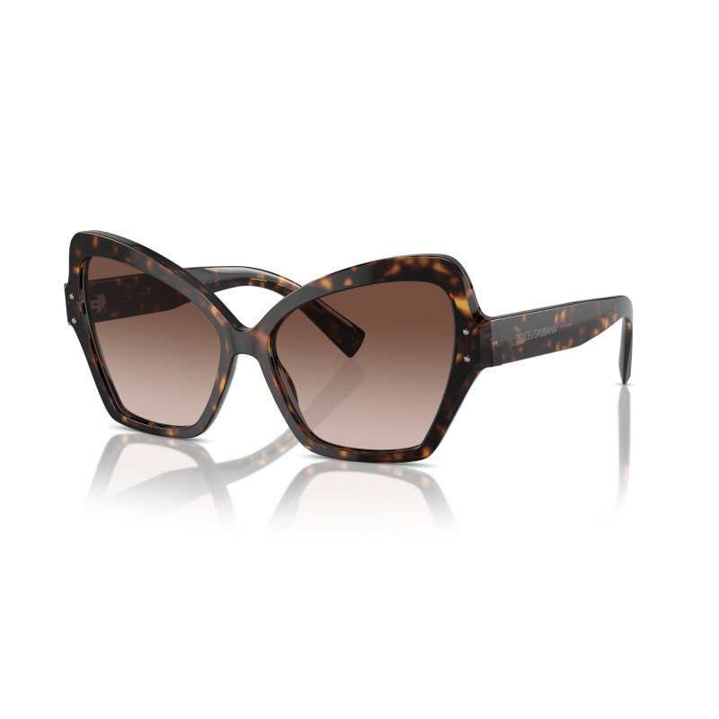 Women's Sunglasses Dolce&Gabbana 4463 502/13 Luxury new glue...