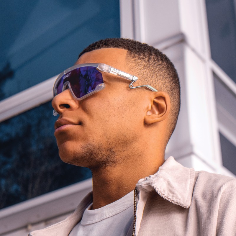 Women's Sunglasses Oakley 9013 9013H7 Luxury New Collection