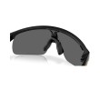 Occhiali da sole donna Oakley Youth Sun 9010 901029 - Resistor Luxu...