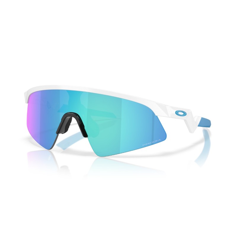Occhiali da sole donna Oakley Youth Sun 9015 901501 - Resistor swee...