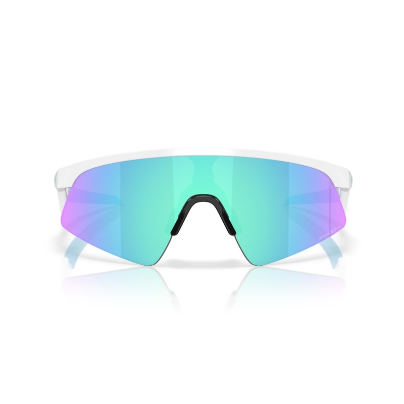 Occhiali da sole donna Oakley Youth Sun 9015 901501 - Resistor swee...