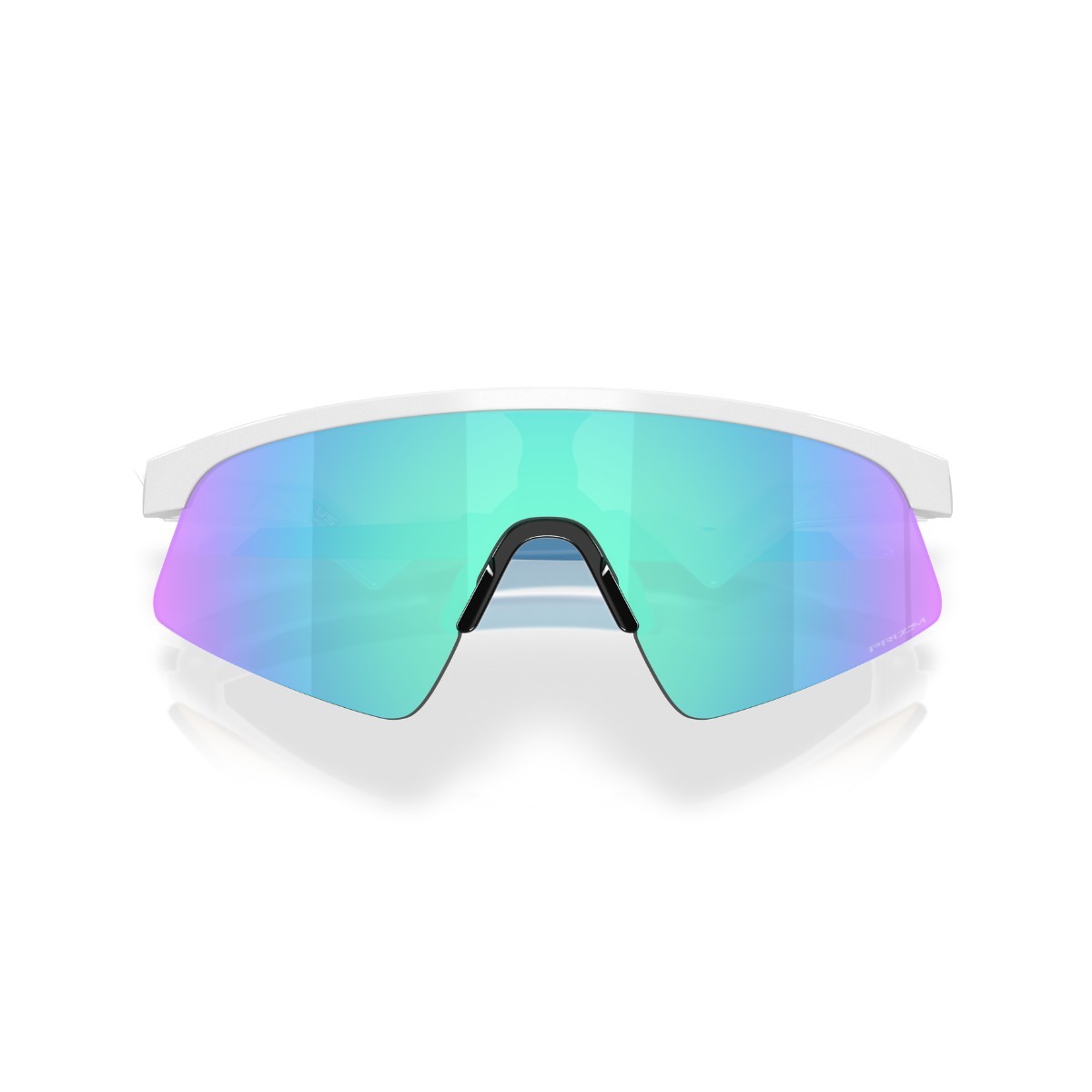 Dames zonnebril Oakley Jeugd Zon 9015 901501 - Weerstandsveeg...