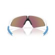 Dames zonnebril Oakley Jeugd Zon 9015 901501 - Weerstandsveeg...