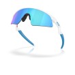 Lunettes de soleil pour femmes Oakley Jeunesse Sun 9015 901501 - Résistance, swee...