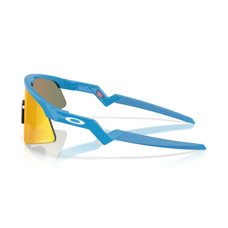 Lunettes de soleil pour femmes Oakley Youth Sun 9015 901502 - Résistance, swee...