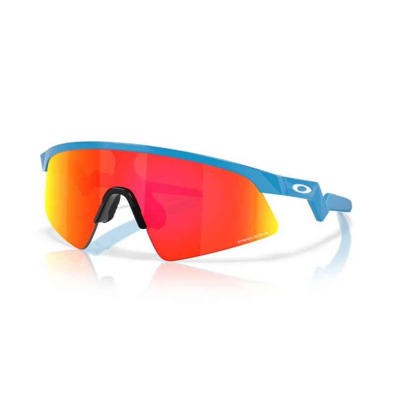 Dames zonnebril Oakley Jeugd zon 9015 901502 - Weerstandsveeg...